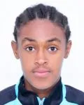 Rahel Daniel profile image
