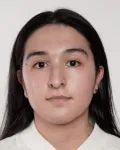 Rigina Adashbayeva profile image