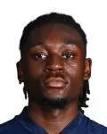 Manu Koné profile image