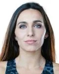 Whittni Morgan profile image
