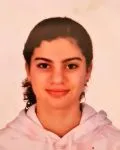 Aya Hussein profile image