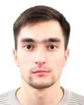 Khabibullo Ergashev profile image