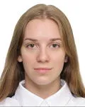 Anna Konanykhina profile image