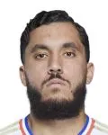 Rayan Cherki profile image