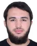 Osman Nurmagamedov profile image