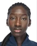 Halimatou Bah profile image