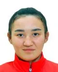 Sitora Turdibekova profile image