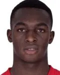 Cheickna Doumbia profile image