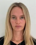 Isabella Russekoff profile image