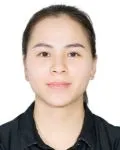 Trinh Thu Vinh profile image