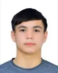 Serdar Rahimov profile image
