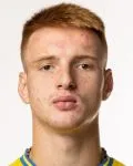 Volodymyr Salyuk profile image