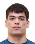 Davranbek Hasanbayev profile image