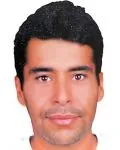 Khaled Almudhaf profile image