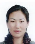 Gundegmaa Otryad profile image