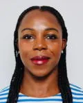 Veronica Campbell-Brown profile image