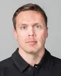 Mark de Jonge profile image