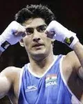 Vijender Singh profile image