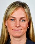 Sara Algotsson Ostholt profile image