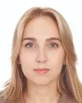 Elena Vesnina profile image