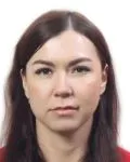Ekaterina Shubina profile image