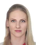 Svetlana Romashina profile image