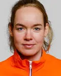 Anna van der Breggen profile image