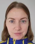 Olena Kryvytska profile image