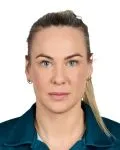 Tess Madgen profile image