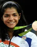 Sakshi Malik profile image