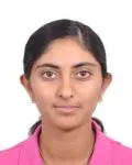 Aditi Ashok profile image