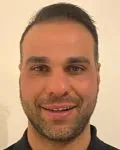 Yassine Rahmouni profile image