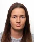 Jovana Arsic profile image