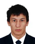 Diyorbek Urozboev profile image