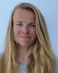 Tanja Frank profile image