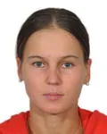Veronika Kudermetova profile image