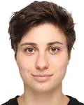 Nadine Weratschnig profile image