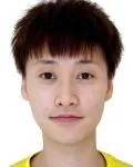 Chen Yufei profile image