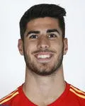 Marco Asensio profile image
