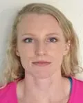 Sandi Morris profile image