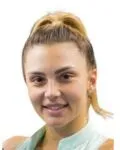 Jaqueline Cristian profile image