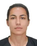 Valentina Meredova profile image