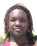 Raven Saunders profile image