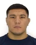 Azamat Dauletbekov profile image