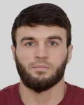 Gadshimurad Rashidov profile image