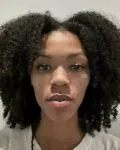 Vashti Cunningham profile image