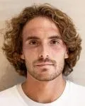 Stefanos Tsitsipas profile image