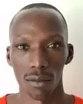 Timothy Cheruiyot profile image