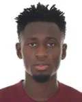 Amadou Diawara profile image
