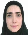 Haniyeh Rostamiyan profile image